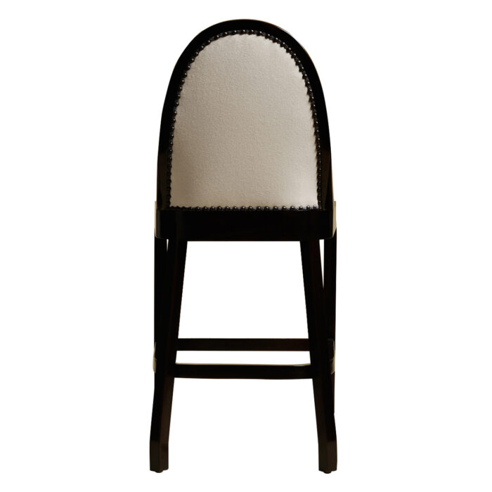Spoon Barstool - Image 3