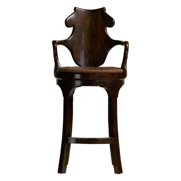 Henley Barstool - Image 2