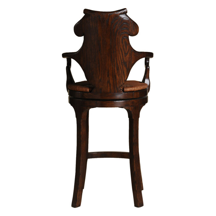 Henley Barstool - Image 3