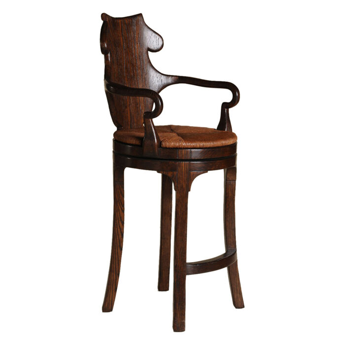 Henley Barstool