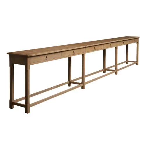 Biltmore Console5