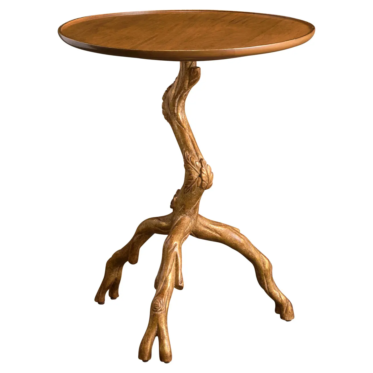 Branch Side Table Branch Side Table2