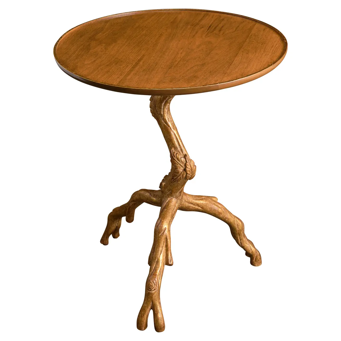 Branch Side Table Branch Side Table3