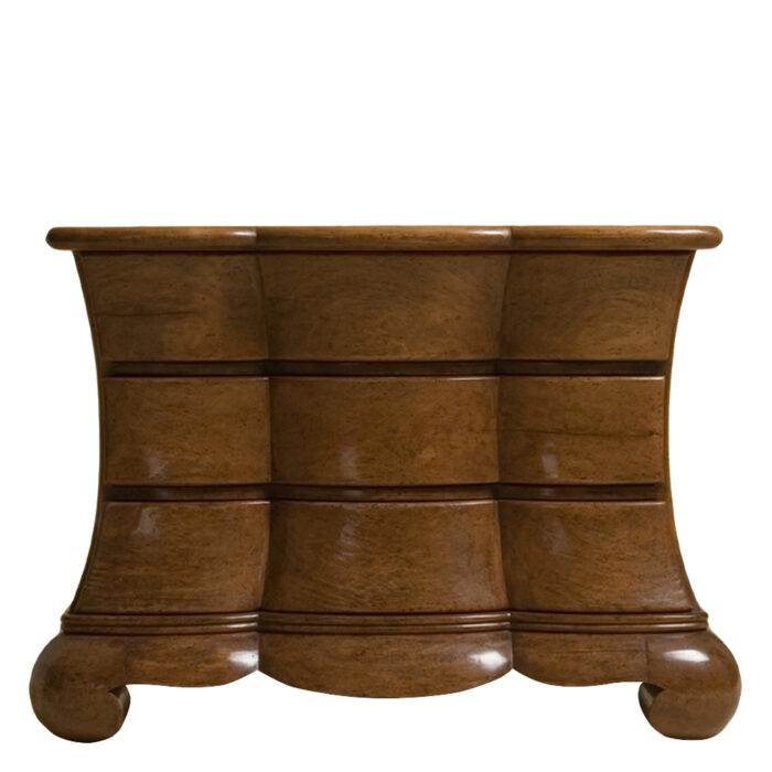 Dutch Commode