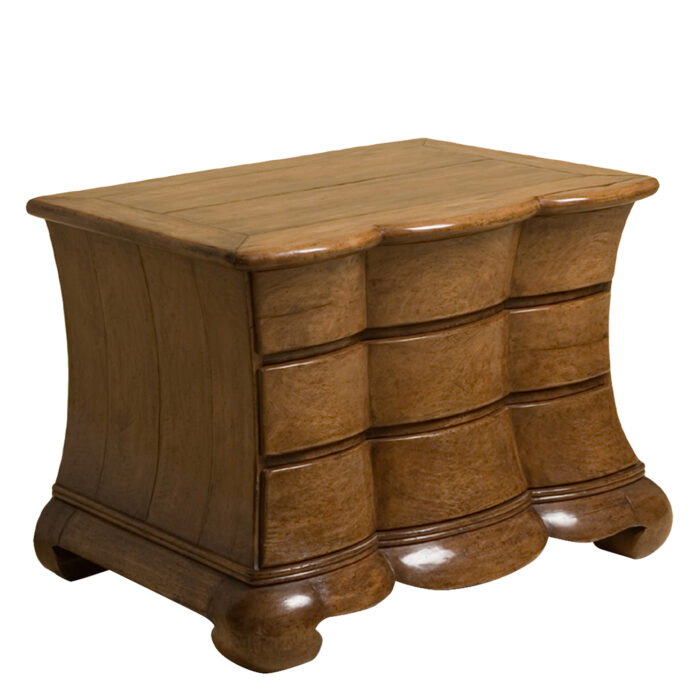 Dutch Commode