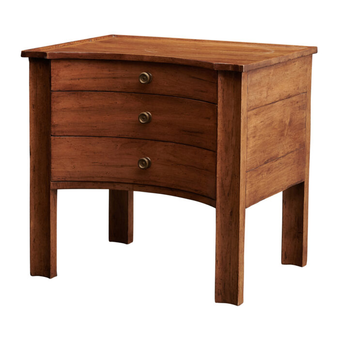 Alfred Commode