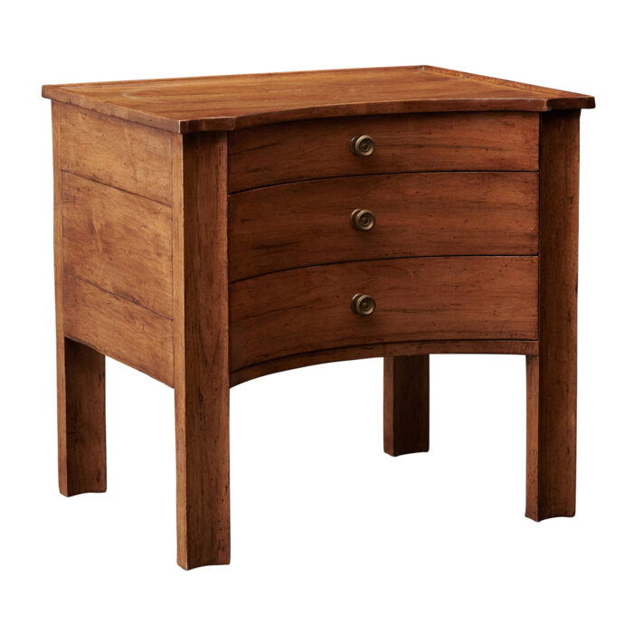 Alfred Commode