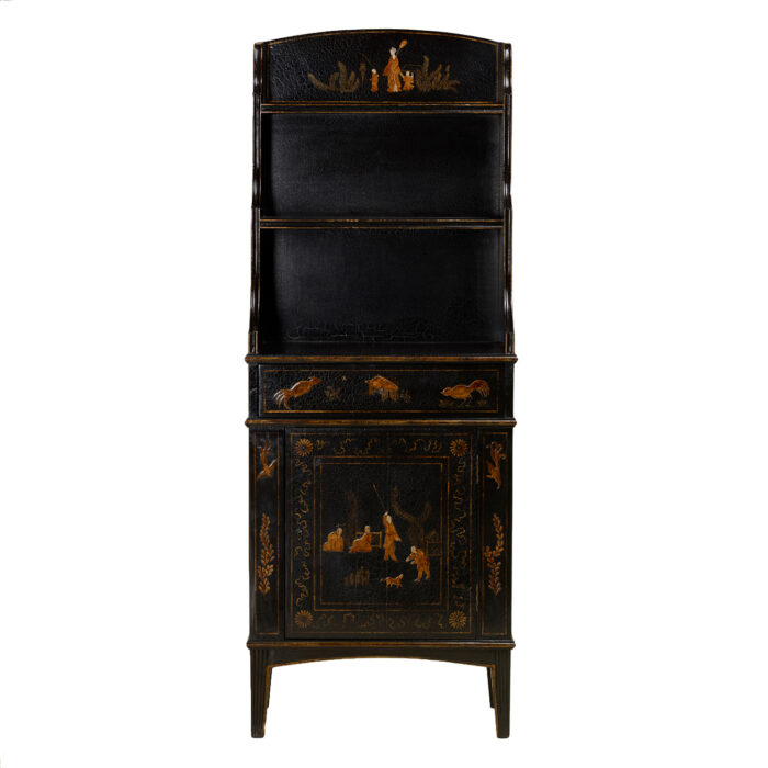 Regency Bookcase - Image 2