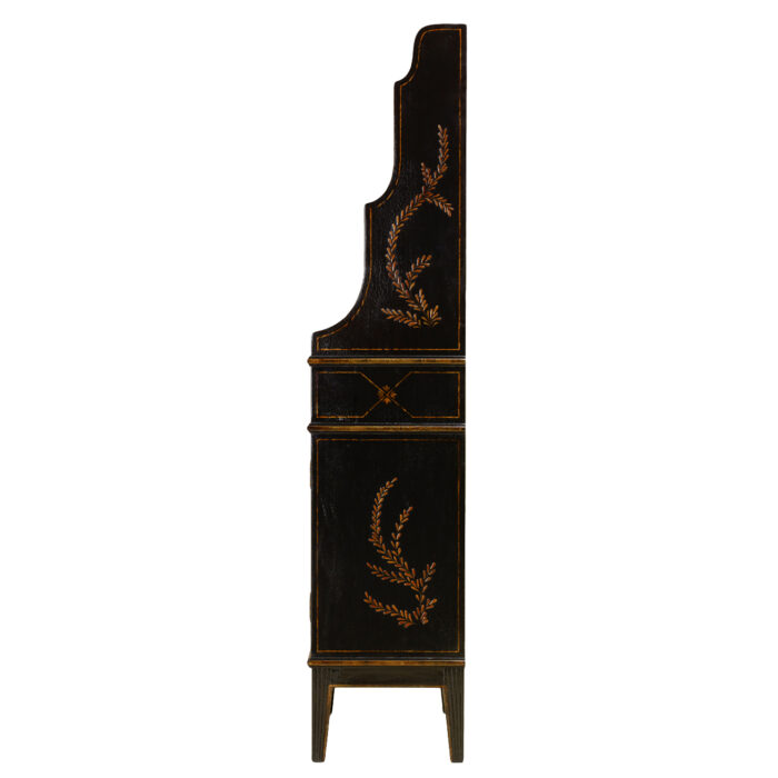 Regency Bookcase