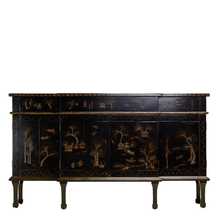 Hatfield Cabinet