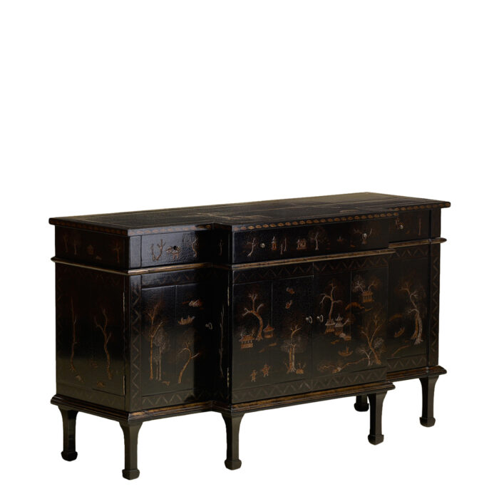 Hatfield Cabinet