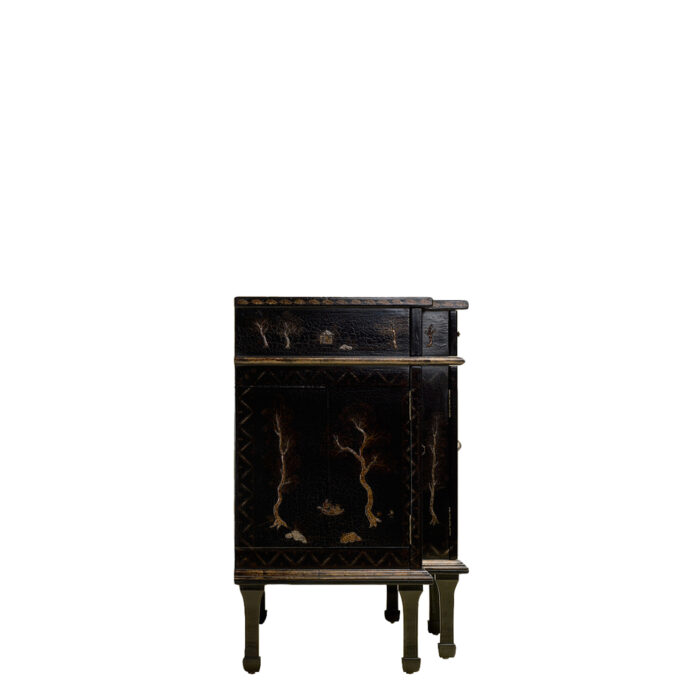 Hatfield Cabinet