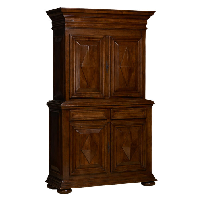 William Cabinet