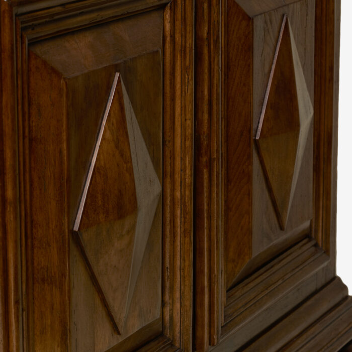 William Cabinet