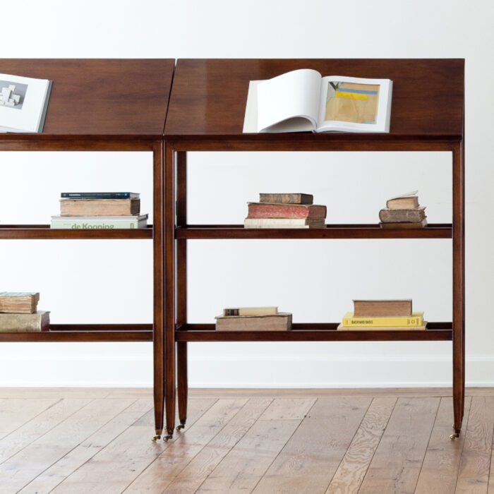 Belgrave Bookcase