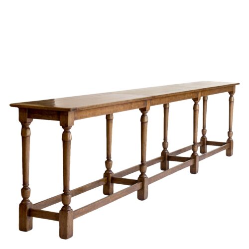 CB-454 Wenthworth Console