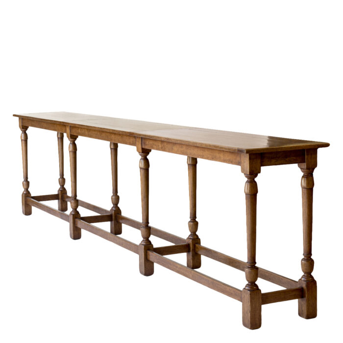 Wentworth Console