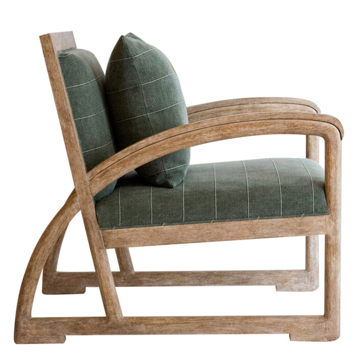 Peppermill Arm Chair - Image 2