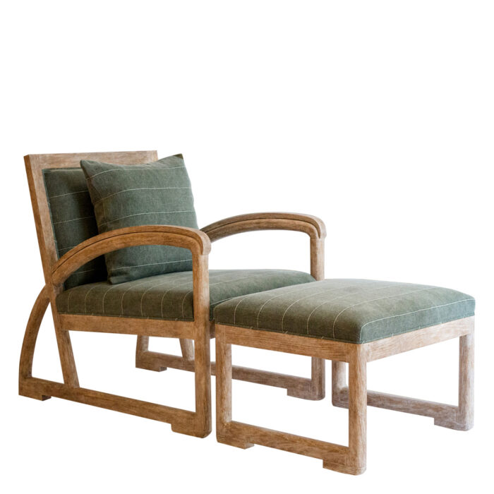 Peppermill Arm Chair - Image 6