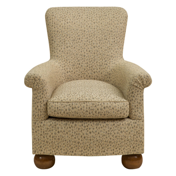 Prince Albert Chair - Image 3