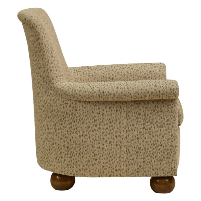 Prince Albert Chair - Image 4