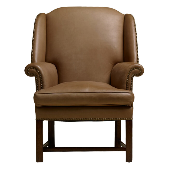 Coventry Wing Chair - Image 2