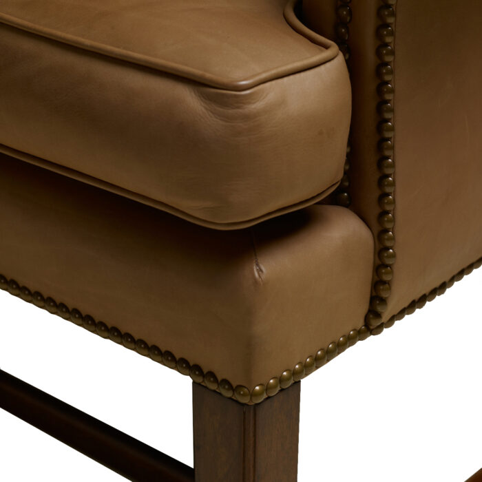 Coventry Wing Chair - Image 3