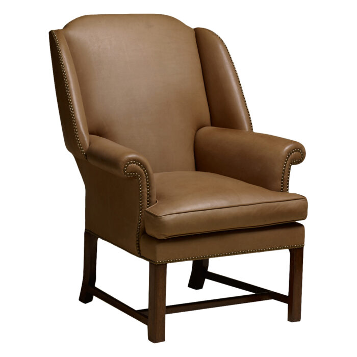 Coventry Wing Chair