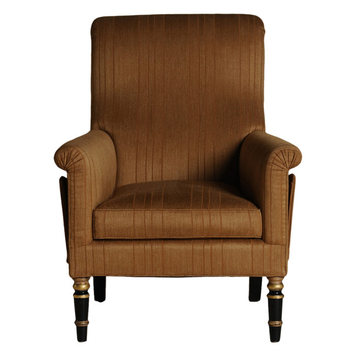 Beecham Lounge Chair - Image 2