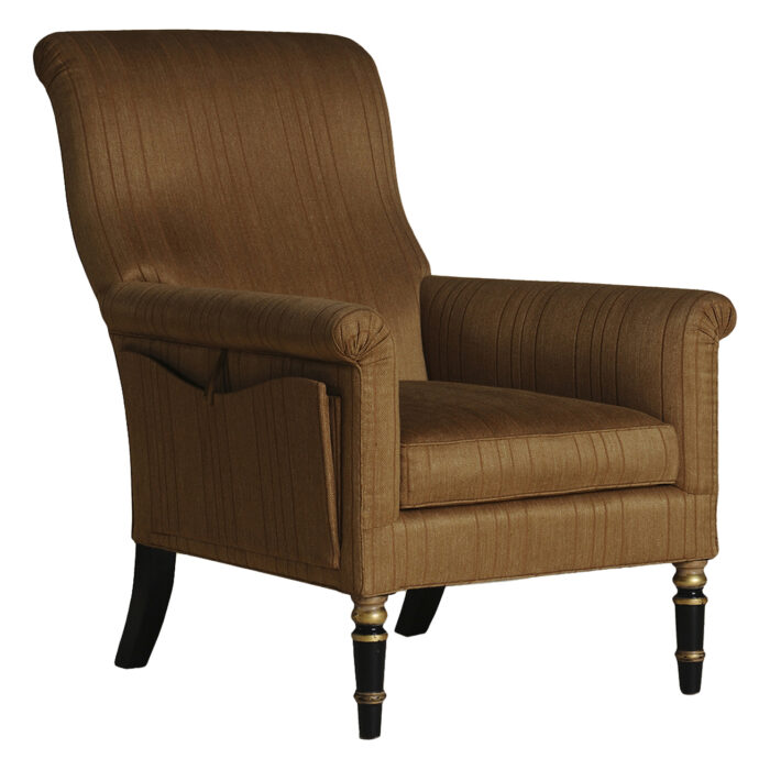 Beecham Lounge Chair