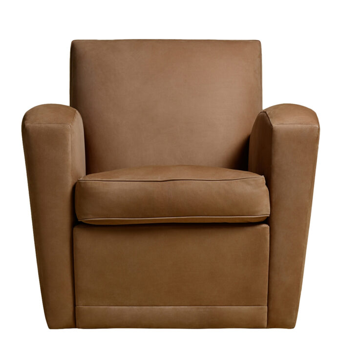 Emile Club Chair