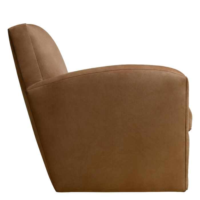 Emile Club Chair