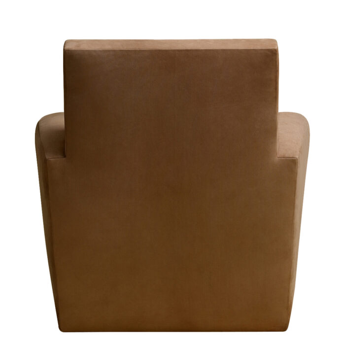 Emile Club Chair - Image 3