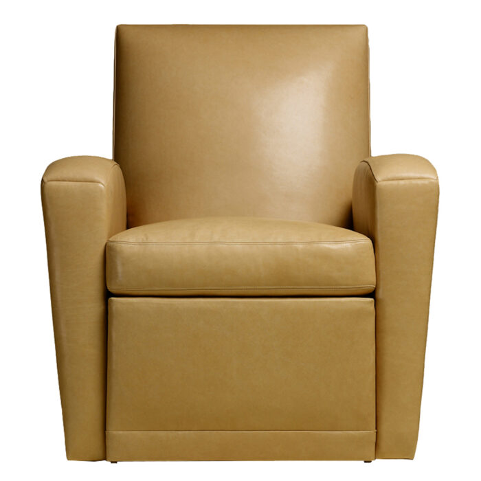 Emile Reclining Lounge Chair