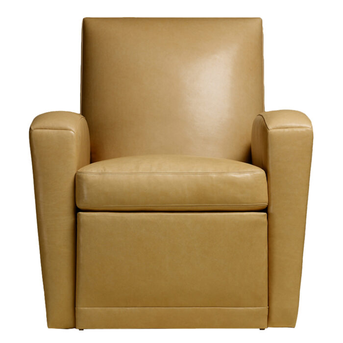 Emile Reclining Lounge Chair - Image 2