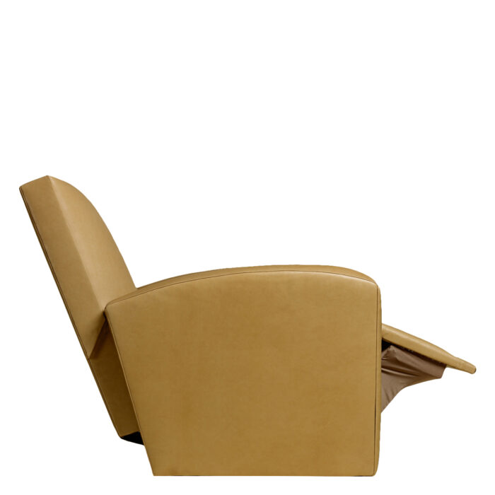 Emile Reclining Lounge Chair - Image 5