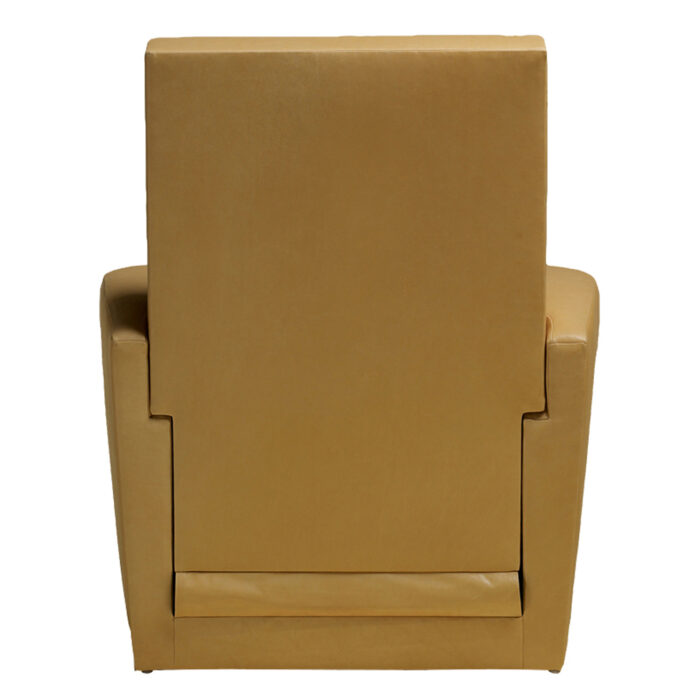 Emile Reclining Lounge Chair - Image 3