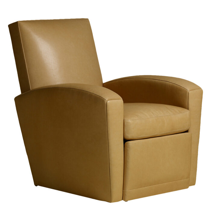 Emile Reclining Lounge Chair