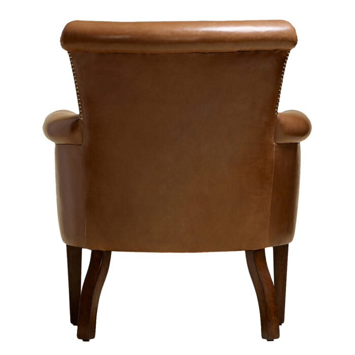 Shorter Library Chair - Image 3