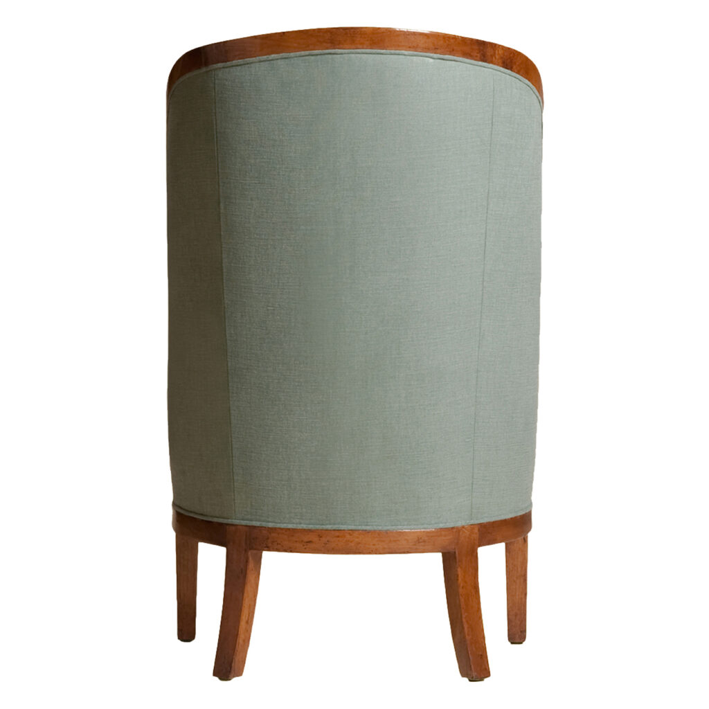 Balzac Chair Rose Tarlow