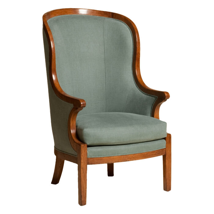 Balzac Chair