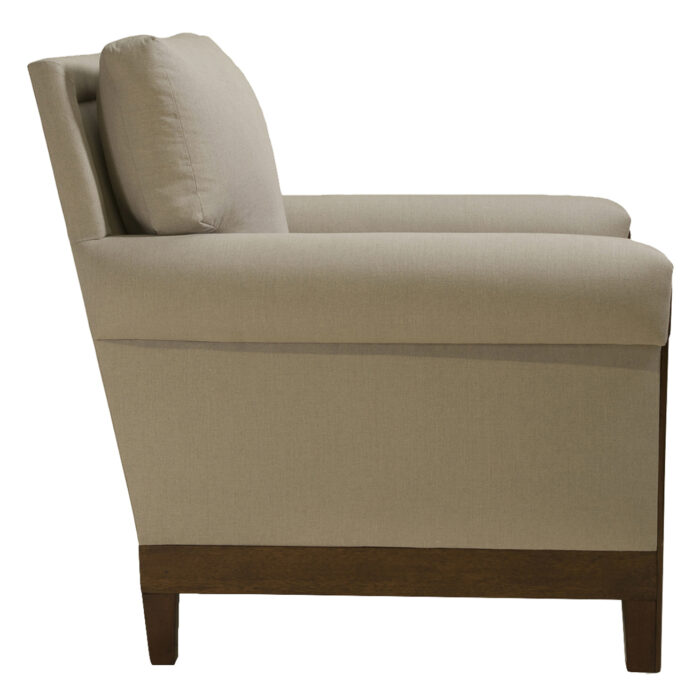 Oscar Club Chair - Image 3