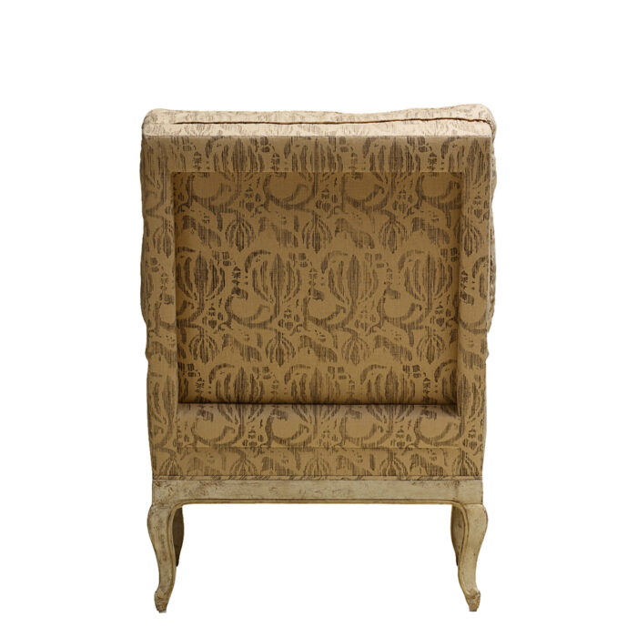 Louis XV Lounge Chair