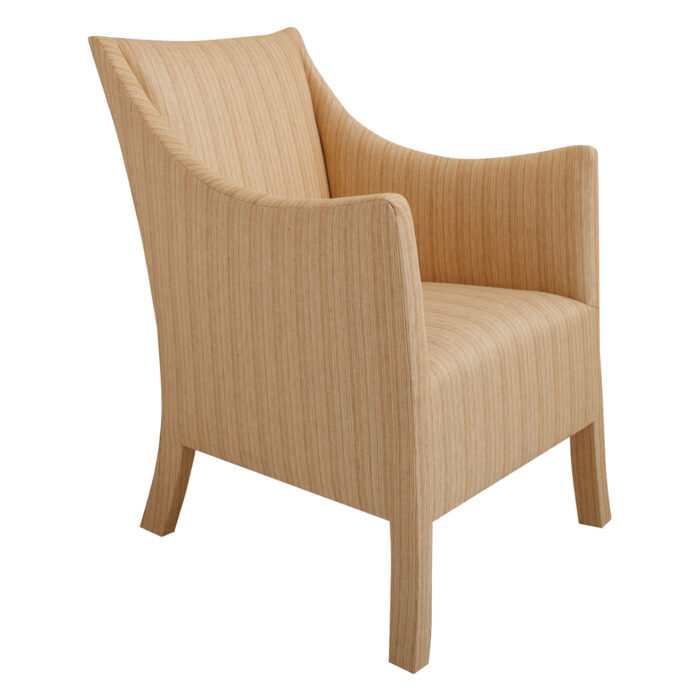 Clarence Arm Chair - Image 8