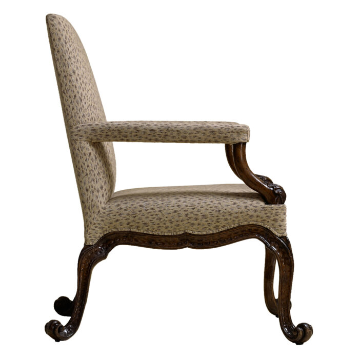 Kent Arm Chair - Image 3