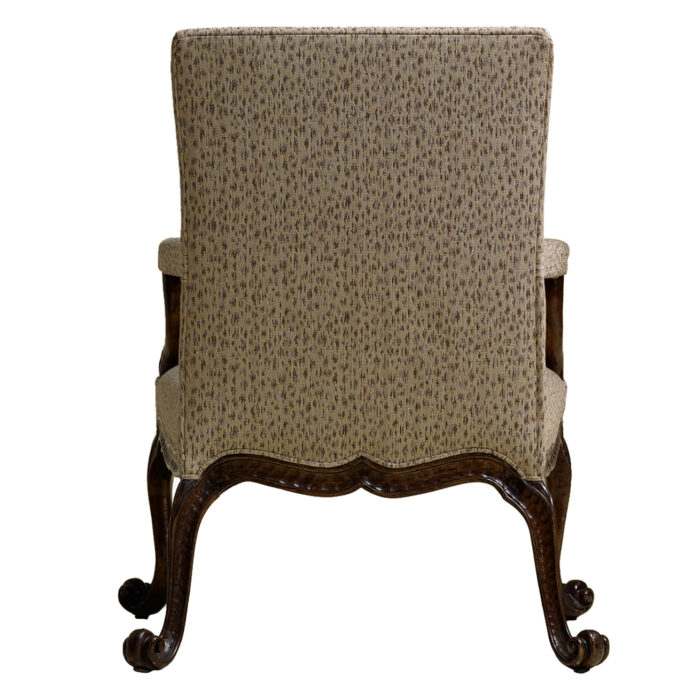 Kent Arm Chair - Image 4