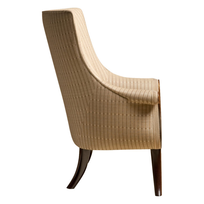 Faringale Wing Chair - Image 3