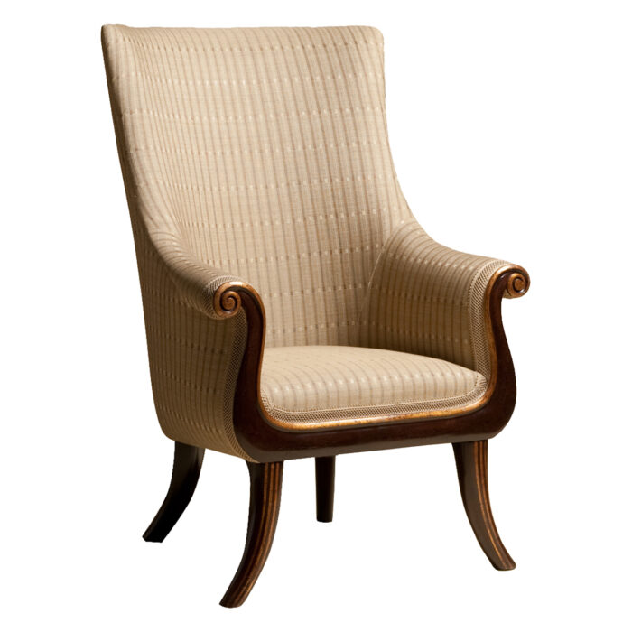 Faringale Wing Chair