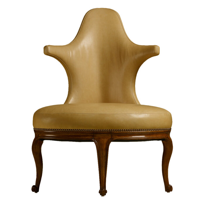 Louis XV Corner Chair
