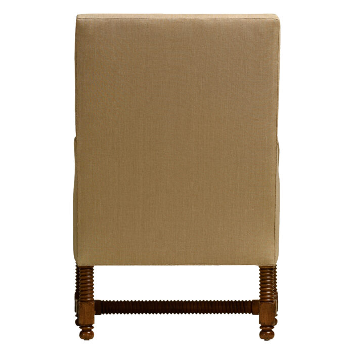 Tuscany Bergere Chair